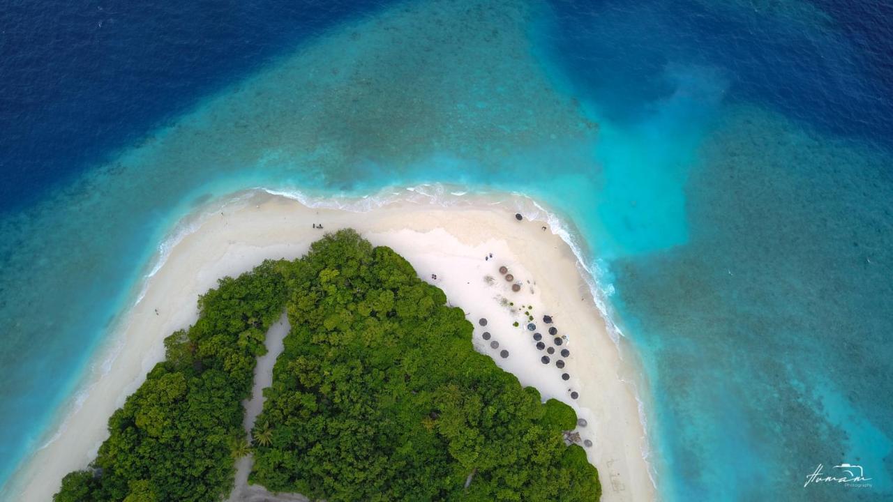 New Moon Village Ukulhas Island Exterior photo