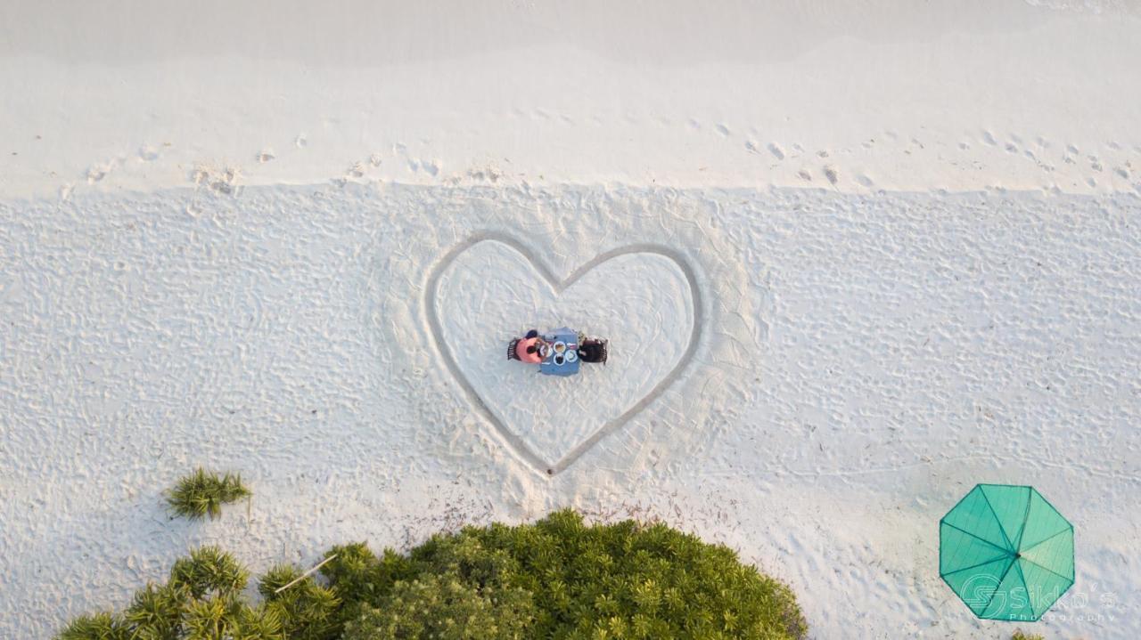 New Moon Village Ukulhas Island Exterior photo
