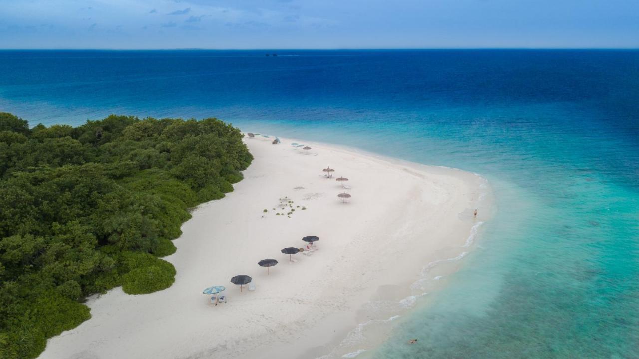 New Moon Village Ukulhas Island Exterior photo